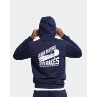 Lovely Hood With Print Kari Lovely Hood With Print Kari