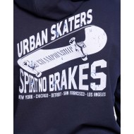 Lovely Hood With Print Kari Lovely Hood With Print Kari