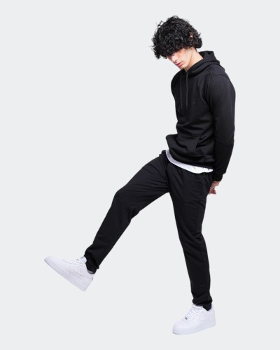 Lovely Hood With Print Kari