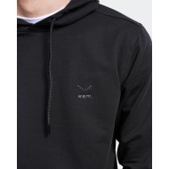 Lovely Hood With Print Kari Lovely Hood With Print Kari