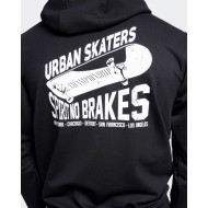 Lovely Hood With Print Kari Lovely Hood With Print Kari