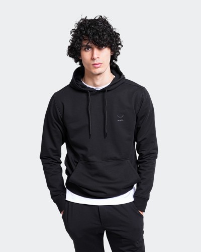 Lovely Hood With Print Kari