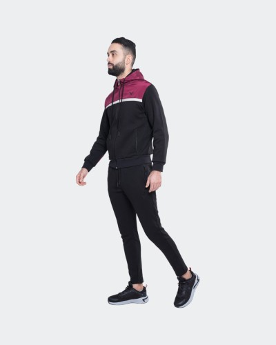 Smart Truck Suit Antipilling