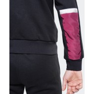 Smart Truck Suit Antipilling