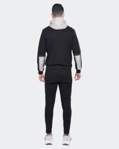 Smart Truck Suit Antipilling