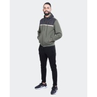 Smart Truck Suit Antipilling