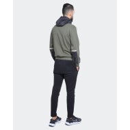 Smart Truck Suit Antipilling