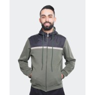 Smart Truck Suit Antipilling