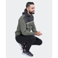 Smart Truck Suit Antipilling