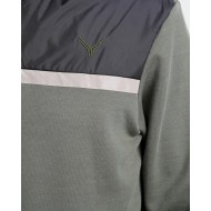 Smart Truck Suit Antipilling