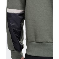 Smart Truck Suit Antipilling