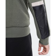 Smart Truck Suit Antipilling