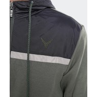 Smart Truck Suit Antipilling