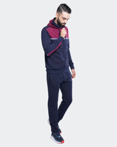 Smart Truck Suit Antipilling