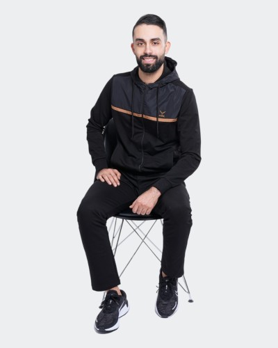 Smart Truck Suit Antipilling Kari