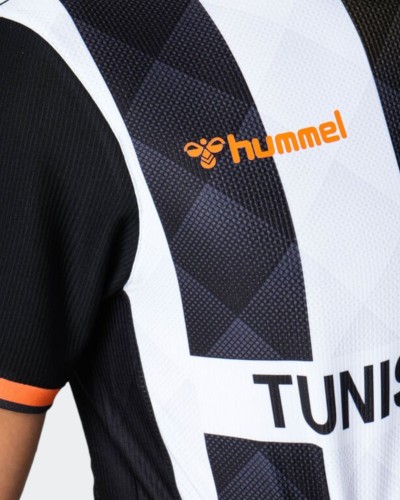 Pull Club Sportif Sfaxien  Noi