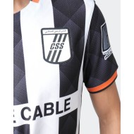 Pull Club Sportif Sfaxien  Noi