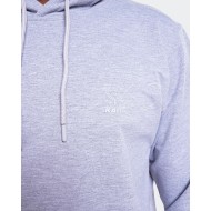 Lovely Hood With Print Kari