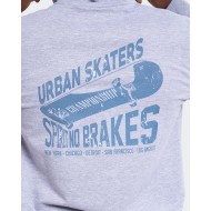 Lovely Hood With Print Kari