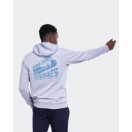 Lovely Hood With Print Kari