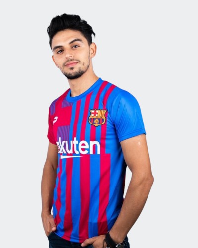 Pull Fc Barcelone   Adulte 202