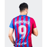 Pull Fc Barcelone   Adulte 202 Pull Fc Barcelone   Adulte 202