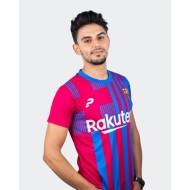Pull Fc Barcelone   Adulte 202 Pull Fc Barcelone   Adulte 202