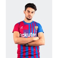Pull Fc Barcelone   Adulte 202 Pull Fc Barcelone   Adulte 202