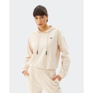 Capuche Bilcee Oversize