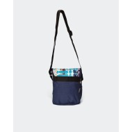 Sac A Bondouliere Bilcee Bleu