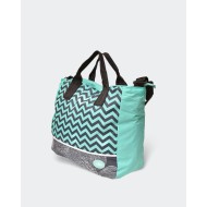 Sac A Main Bilcee Vert Doux