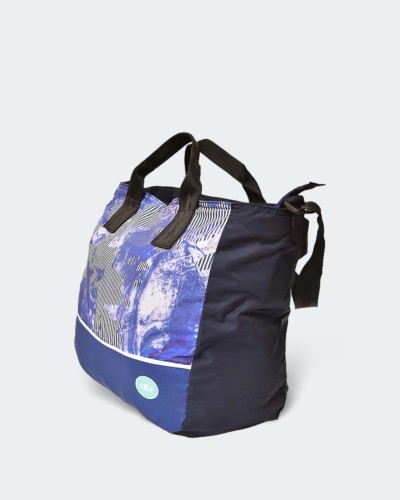 Sac A Main Bilcee Navy