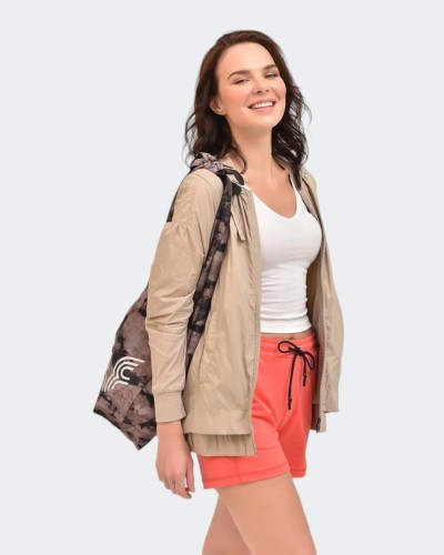 Sac A Main Bilcee Leger