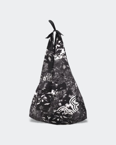 Sac A Main Bilcee Leger Noir/b
