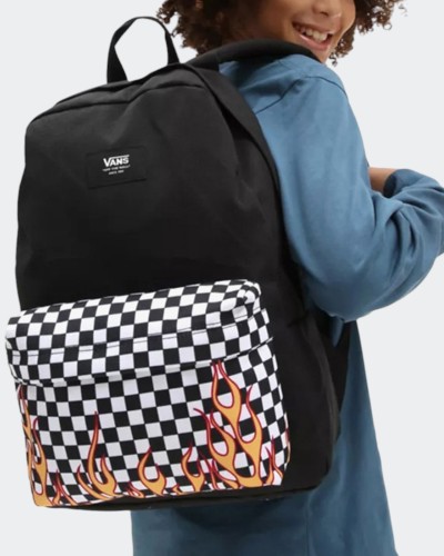 Sac A Dos Vans Skool Bkpk