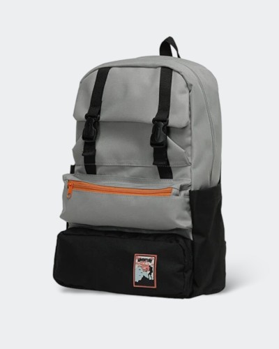 Sac A Dos Lumberjack 3m Neon