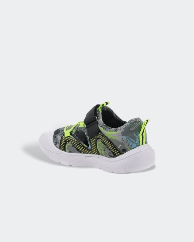 Chaussures Kinetix 1p Zeplin 1