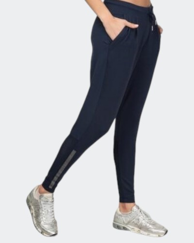 Survetement Bilcee Femme Bleu