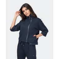 Survetement Bilcee Femme Bleu