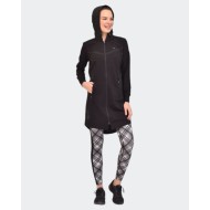 Veste Femme Bilcee Noir Veste Femme Bilcee Noir