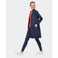 Veste Femme Bilcee Longue