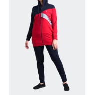 Survetement Bilcee Femme Blanc Survetement Bilcee Femme Blanc