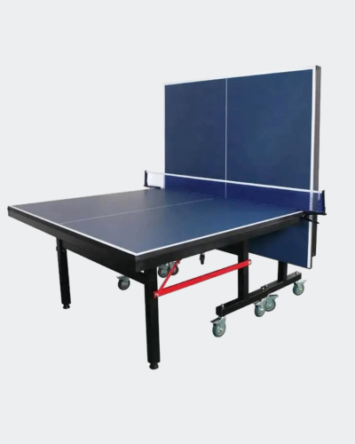 Table Ping Pong Intérieur Avec Roues Et Avec Filet