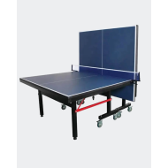 Table Ping Pong Intérieur Avec Roues Et Avec Filet