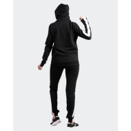 Survettement Kari Coton  Femme Survettement Kari Coton  Femme