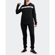 Survettement Kari Coton  Femme Survettement Kari Coton  Femme