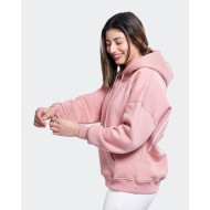 Lovely Sweat With Print Kari