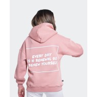 Lovely Sweat With Print Kari