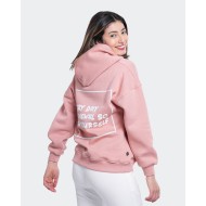 Lovely Sweat With Print Kari