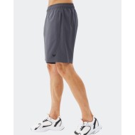 Short Bilcee Homme Gris